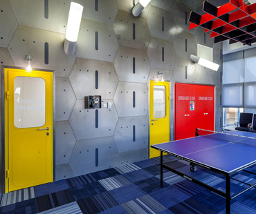 Google Moscow